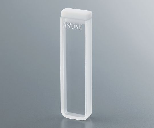 Azlab Quartz Cell (2-sided transparent) Q-310 1 piece