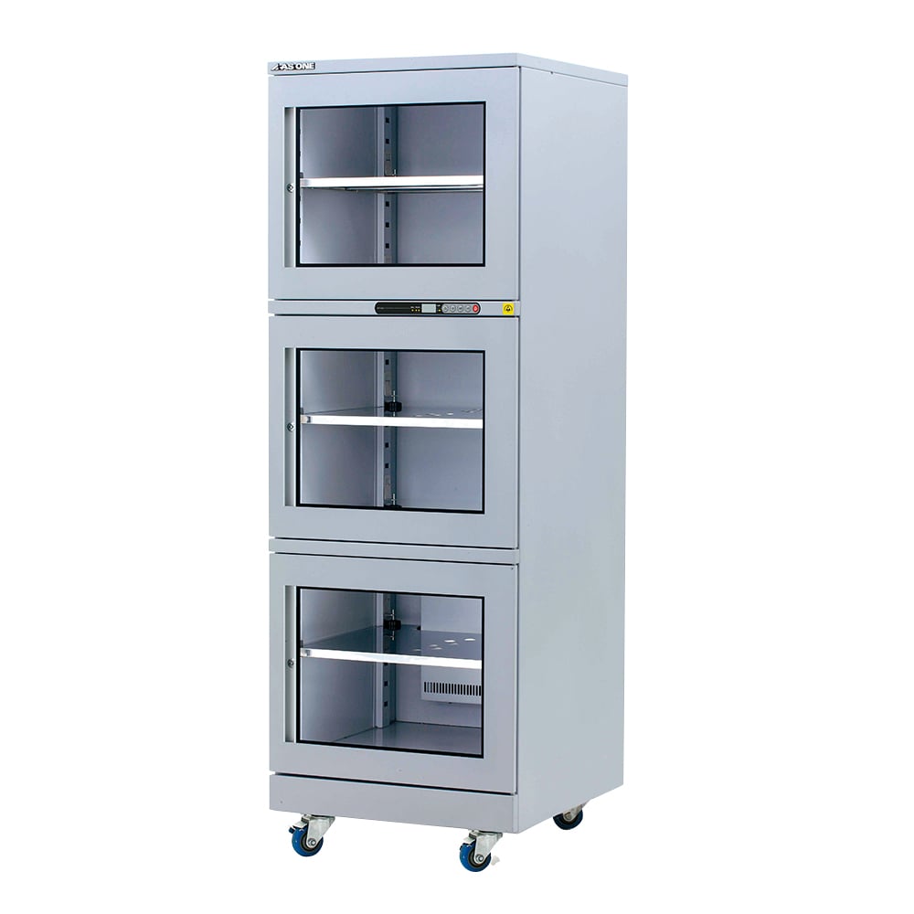 Drymax (steel, ultra-low temperature, ESD compatible) 599 x 658 x 1785 mm DMX-600N 1 unit