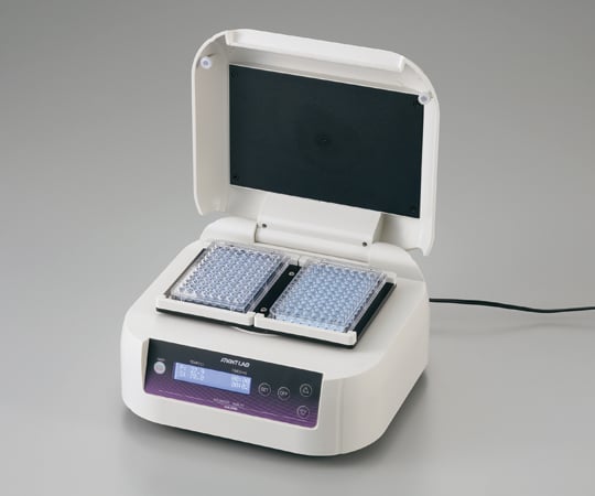Plate incubator (Front Lab) MyBL-P2 1 unit