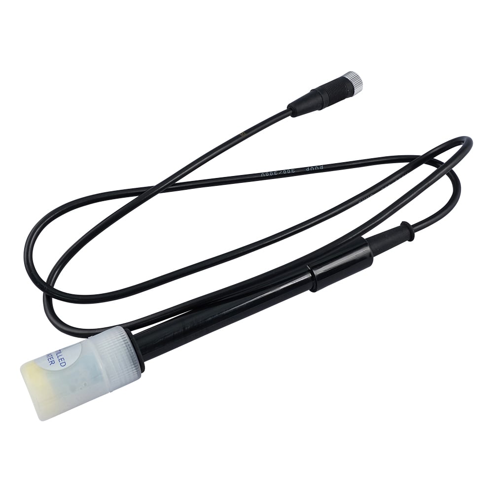 Waterproof portable multi-purpose water quality logger replacement conductivity electrode 2301T-Q 1 piece