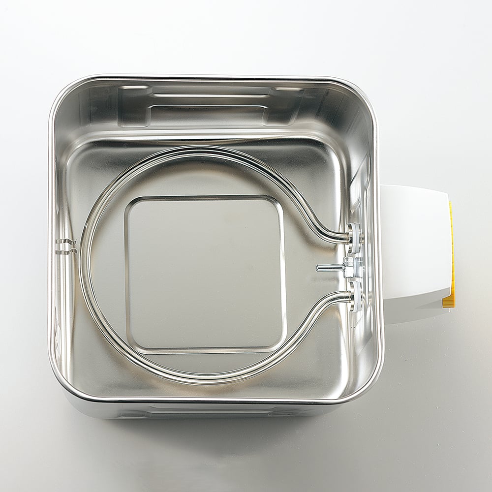 EC Water Bath Analog EW-100K 1 piece