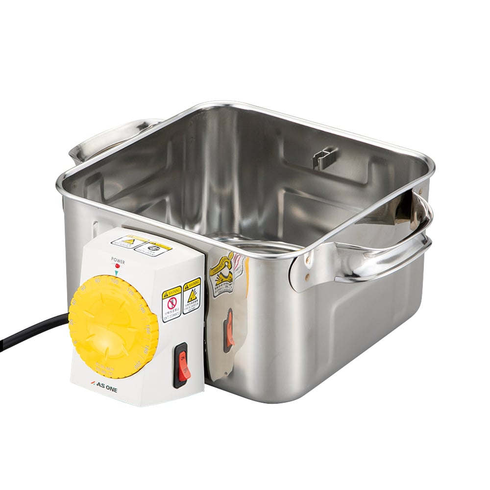 EC Water Bath Analog with Handle EW-100K-T 1pc