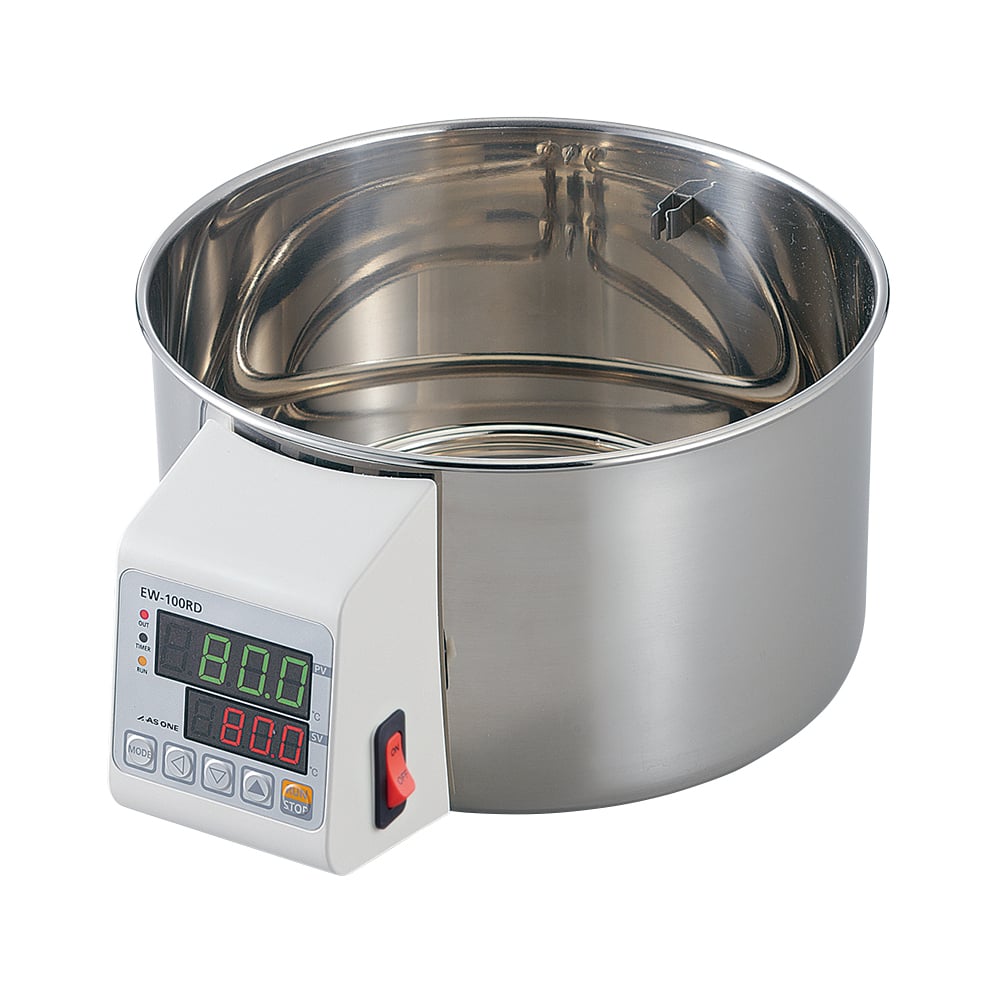 ECウォーターバス デジタル EW-100RD 1個