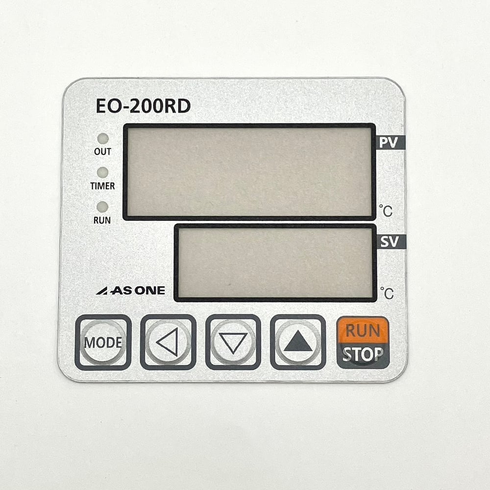 Panel sheet (for EO-200RD) 1 piece
