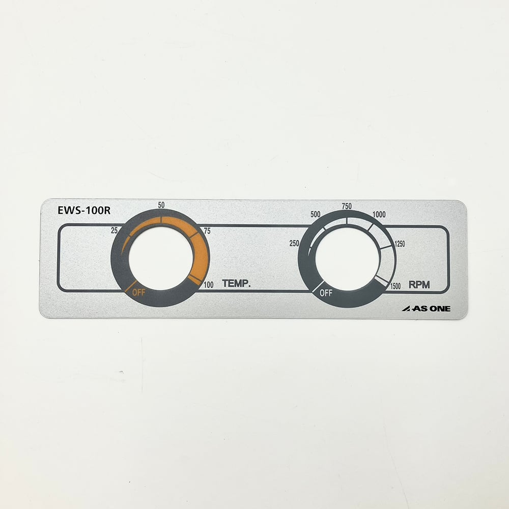 Panel sheet (for EWS-100R) 1 piece