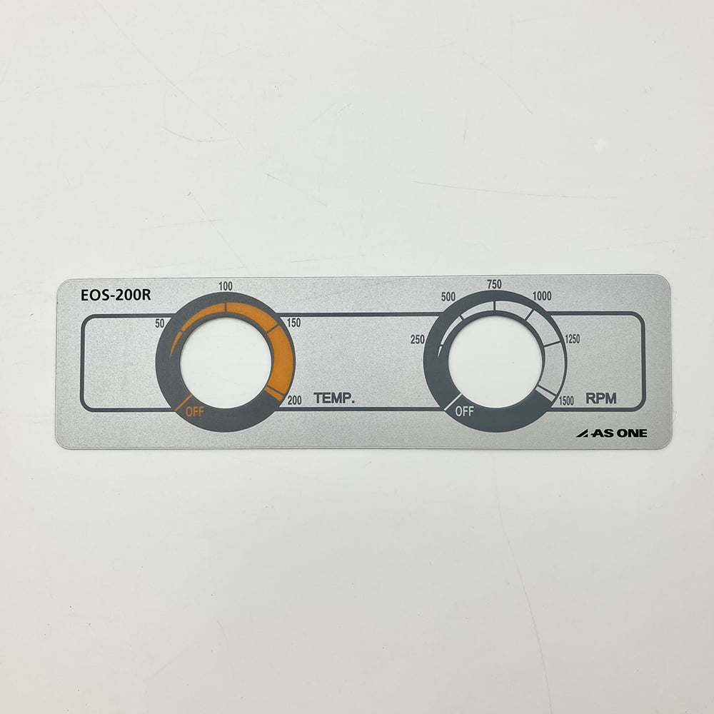 Panel sheet (for EOS-200R) 1 piece