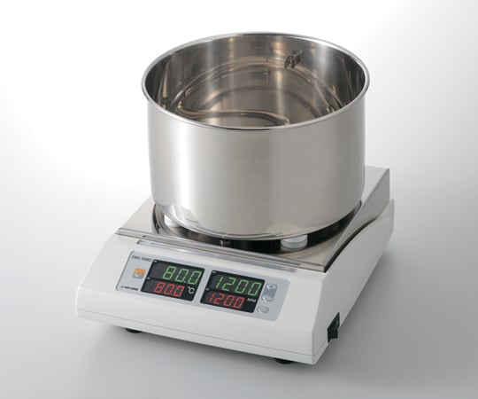 ECウォーターバススターラー デジタル式 EWS-100RD 1台