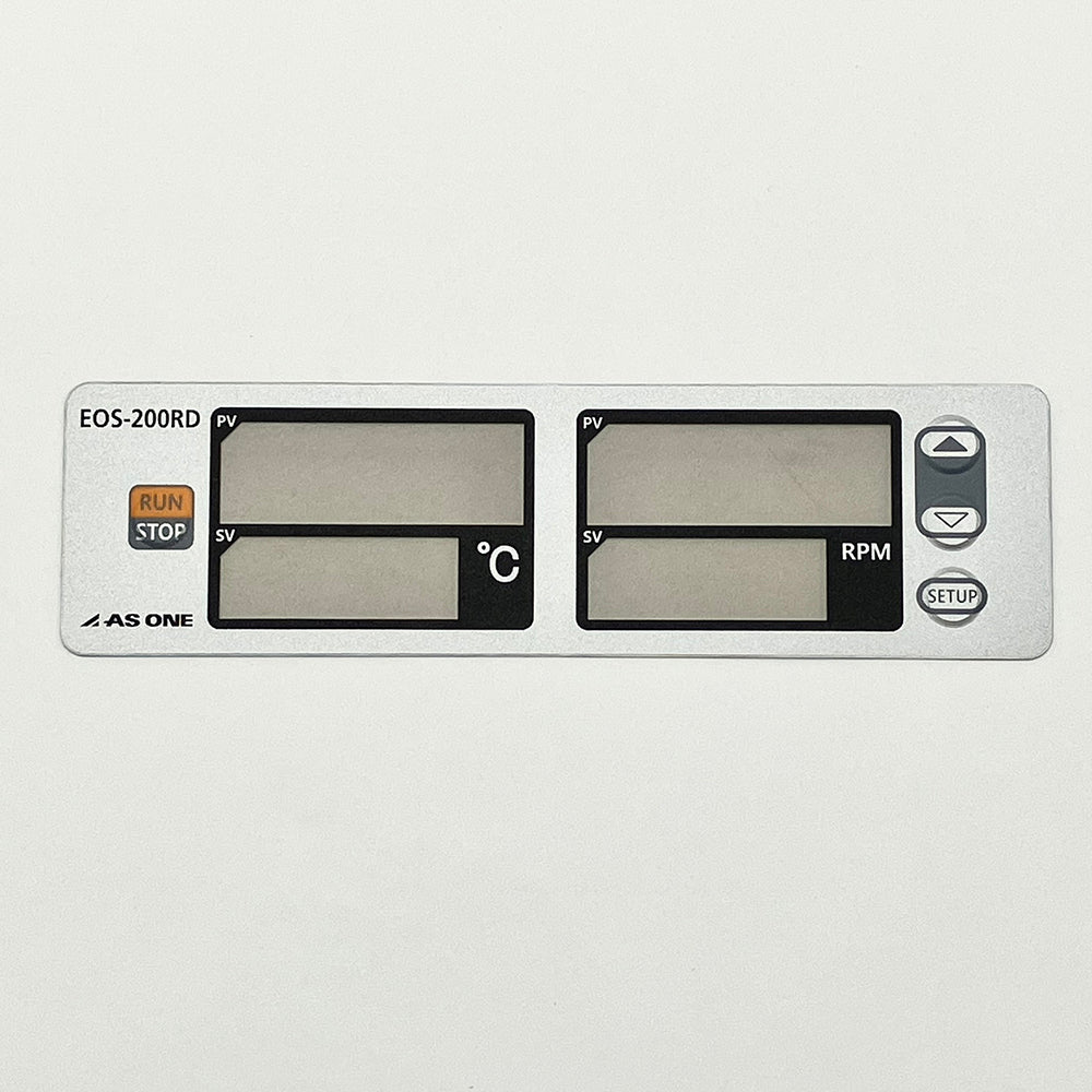 Panel sheet (for EOS-200RD) 1 piece