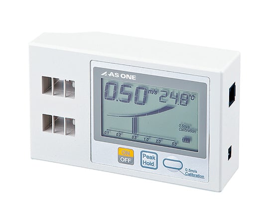 하이브리드 풍속 표시계 TFV-01 1대