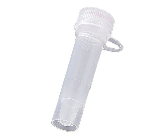 비오라모 스크류 캡 튜브 1.5mL (자립형·루프 부착 캡) 1상자(50개×10봉투입) S-1.5L 1상자(50개×10봉투입)