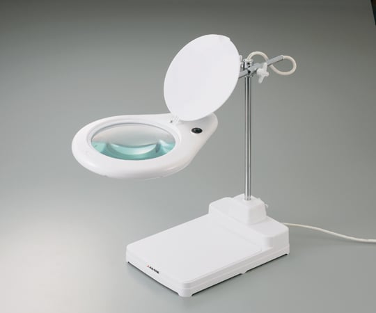 스탠드식 조명 돋보기 8062D3LED 1대