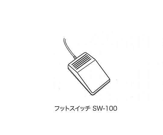 비오라모 초음파 균질기 풋 스위치 1개