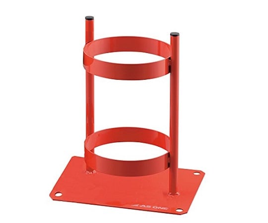 Cylinder Fixing Stand Daruma Type S 500L 1 unit