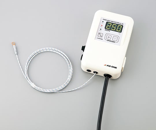 온도 과승 방지 장치·경보 발생 장치 본체 AL-3A 1대