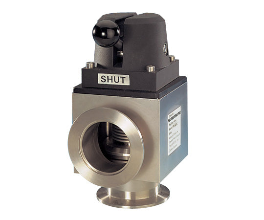 ベローズバルブ(手動式) NW25 PV25K 1個