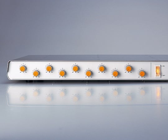 10連式マグネチックスターラー HS-400 1台