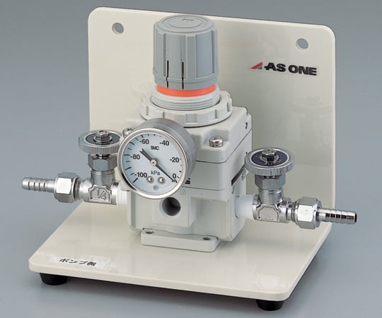 真空用レギュレーター VR-2 1台