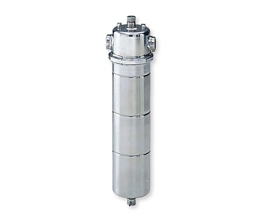 Stainless steel filter housing ST-25 1 piece