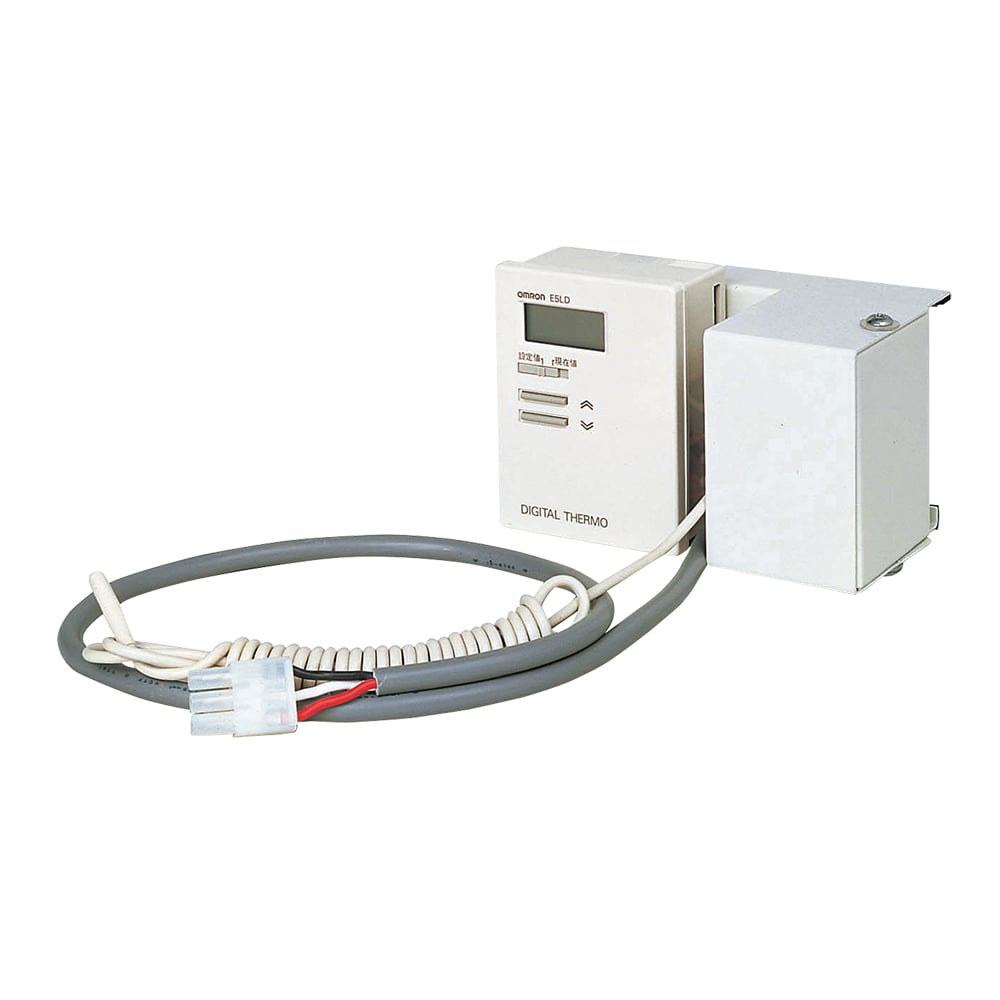 パソリナコンパクトハンディークーラー用温度コントローラー 1個