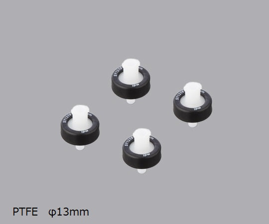 주사기 필터 PTFE φ13mm/0.2μm 1상자(100개입) SYTF0301MNXX104 1상자(100개입)