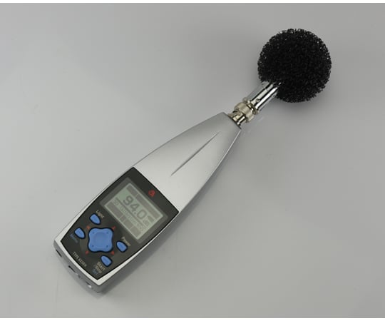 Compact ordinary sound level meter TYPE6230H 1 unit