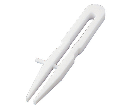 Tweezers (PTFE) 027.150 Flat tip 027.150 (Flat tip) 1 piece