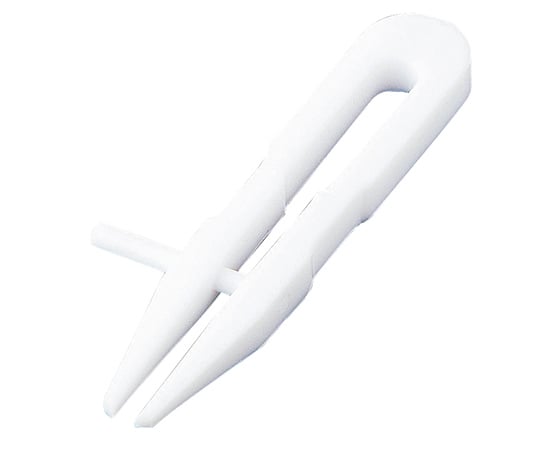 Tweezers (PTFE) 027.101 Fine tip 027.101 (Fine tip) 1 piece