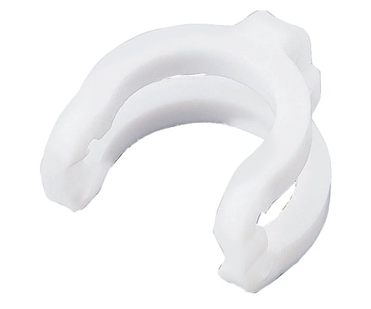 ジョイントクランプ ホワイト 適合スリ部上径:29mm 030.029.1 1個