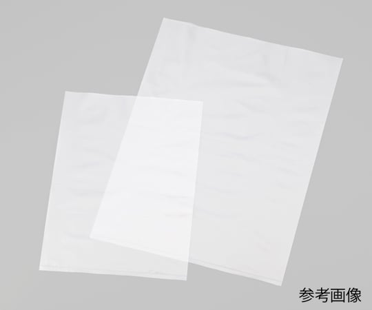 Azlabo Clean Bag 150 x 250 mm 1 bag (500 pieces) No. 1 1 bag (500 pieces)