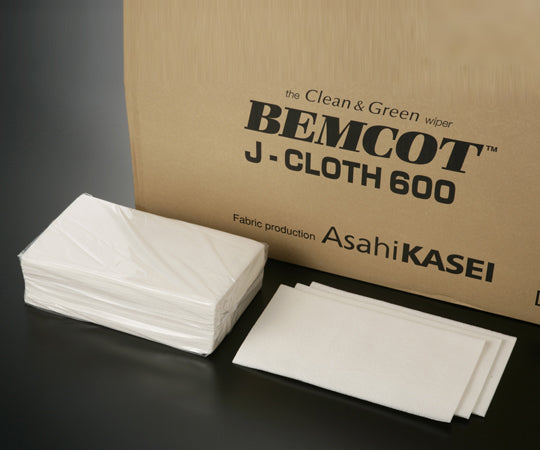 ベンコット(R) 1箱(50枚×16袋入) Jクロス600 1箱(50枚×16袋入)