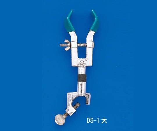 D型クランプ 固定・ムッフ付 DS-2 大 DS‐2 1個