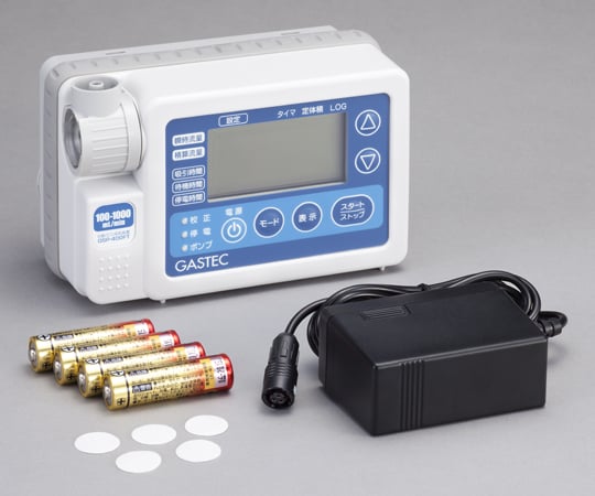 자동 가스 채취 펌프 GSP-400FT 1대