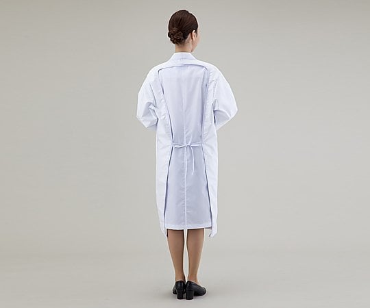 불소 코트 슬리브 앞치마 PRE-TFGR M 1장