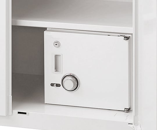 Select Lab Drug Storage Box 300 x 250 x 260mm 1 piece