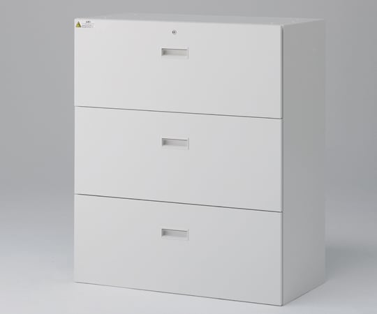 セレクトラボ ラテラル(1列3段) 900×450×1050mm LL3-9 1個