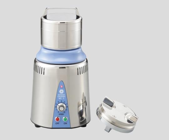 ワンダークラッシャー WC-3L 1台