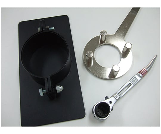 Wonder Crusher Container Disassembly Kit UP-51WC 1 Kit