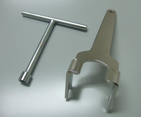 ワンダークラッシャー用カッター脱着キット UP-49 1キット