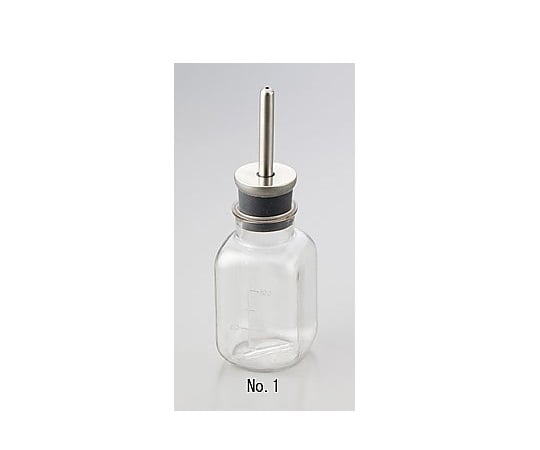 給水瓶 100mL SN-953 No.1 1式