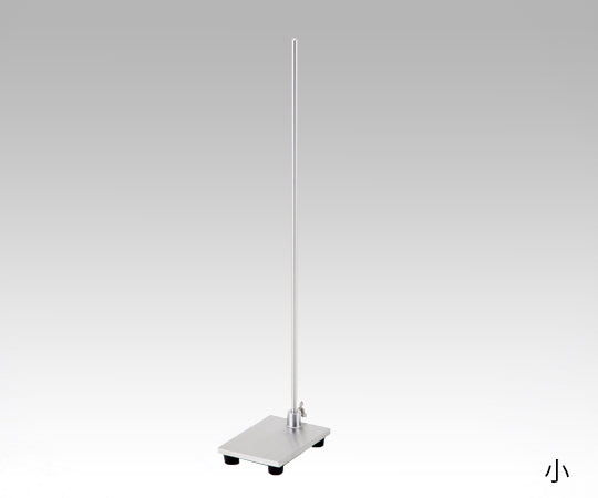 All-stainless steel platform stand, small, 1 unit