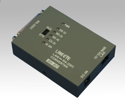 Interface converter SI-60 1 unit