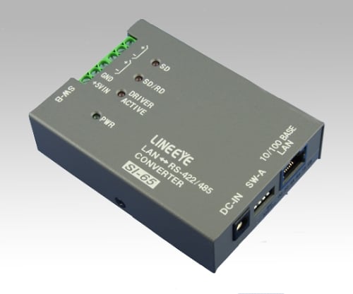 インターフェースコンバータ SI-65 1台
