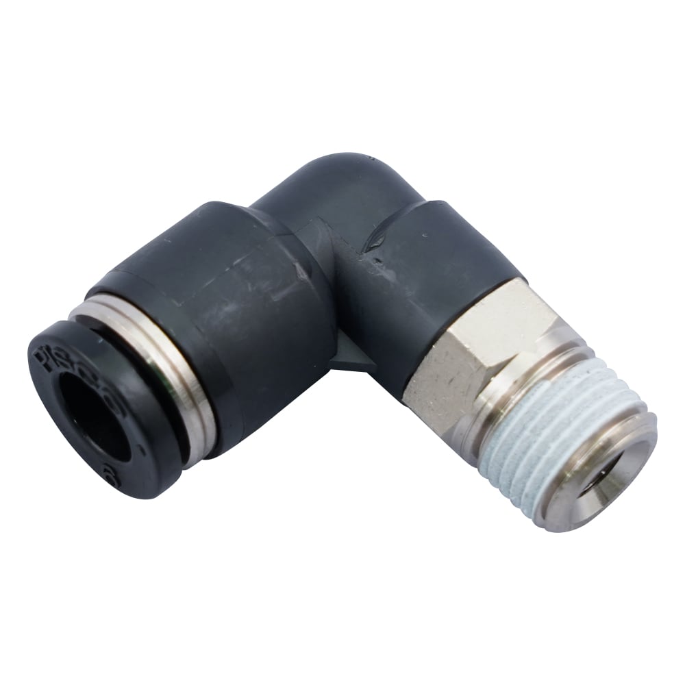 チューブフィッティング PL6-01 1個