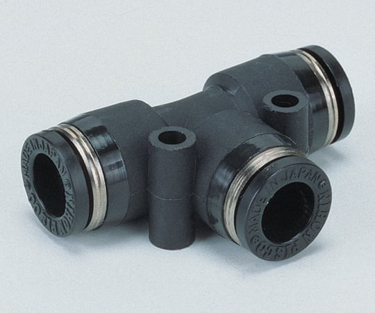 Tube fitting PE8 x 1