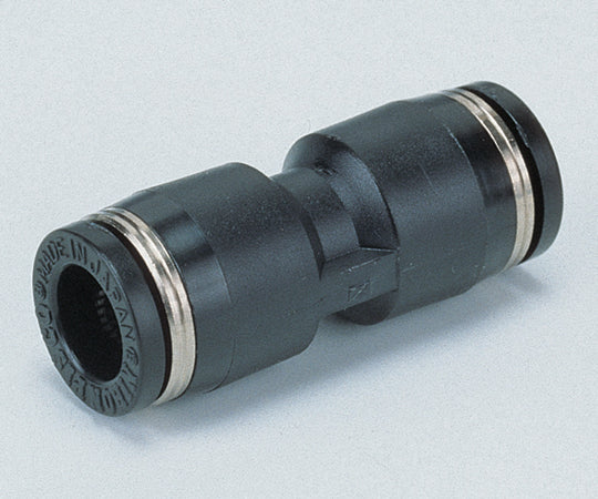 Tube fitting PU10 1 piece