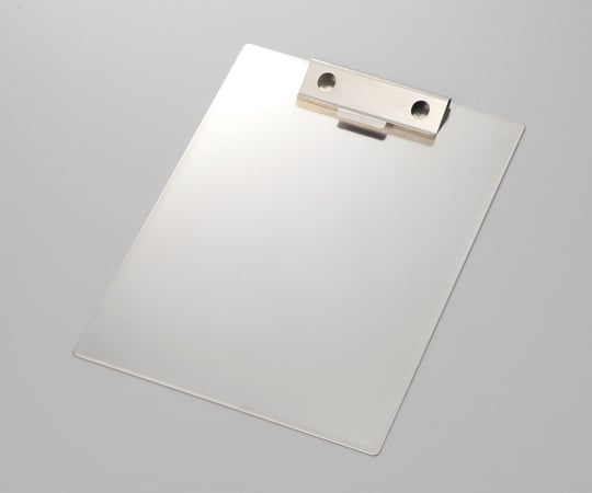 스테인리스 클립보드 A4 1개