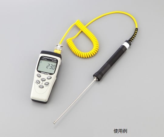 Temperature sensor for thermometer K thermocouple φ10 TP-02 1 unit