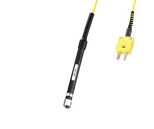 Temperature sensor for thermometer Surface temperature sensor TP-04 1 unit