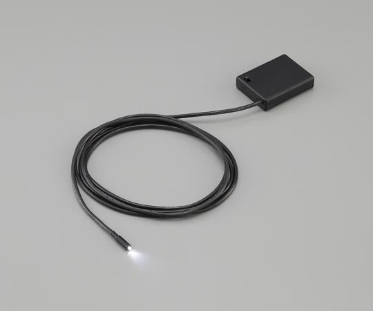 作業用小型フレキシブルライト CA2M-B 1個