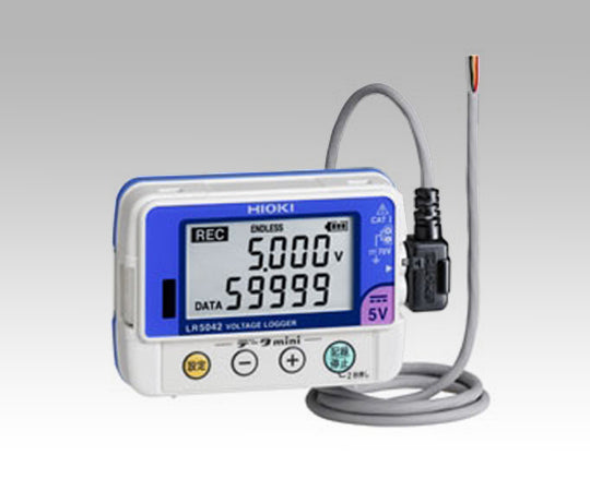 전압 로거(데이터 미니) LR5042 1대
